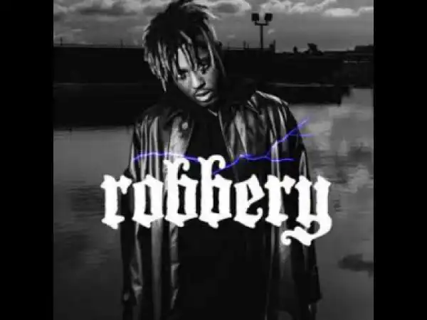 Instrumental: Juice WRLD - Robbery